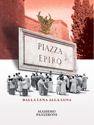 cover image of PIAZZA EPIRO